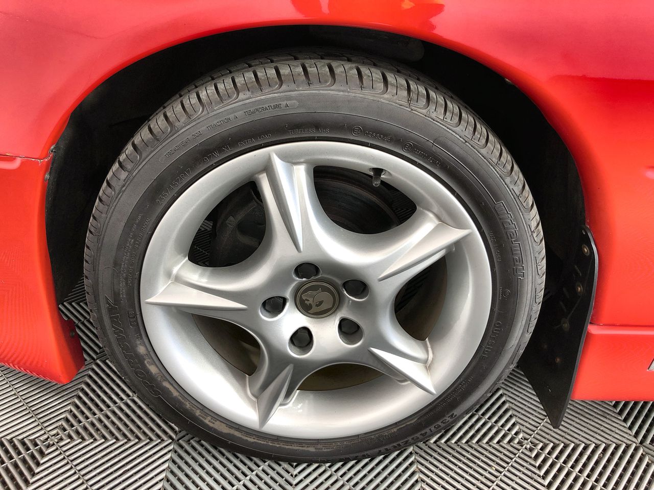 2010 Nissan Navara RX Diesel