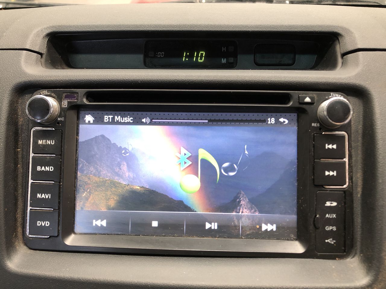 2021 Hyundai STARIA LOAD Diesel (Auto) (Ex Lease)
