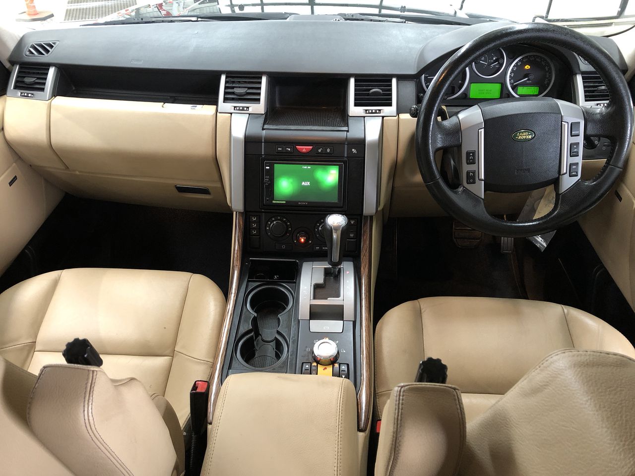 2016 Hyundai Tucson Active X Auto SUV