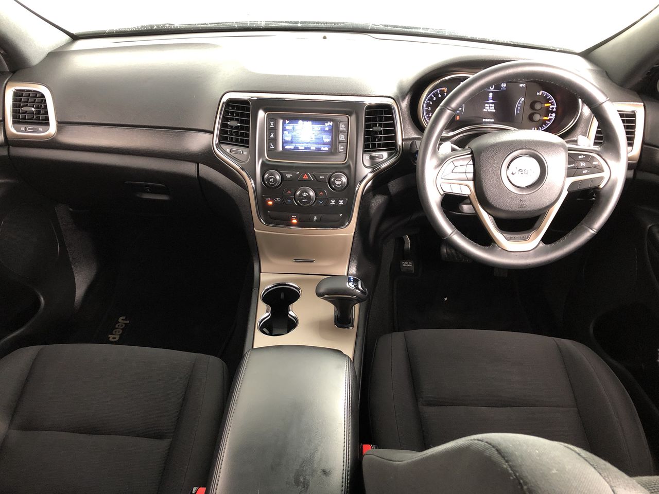 2015 Land Rover Discovery Sport SE Diesel