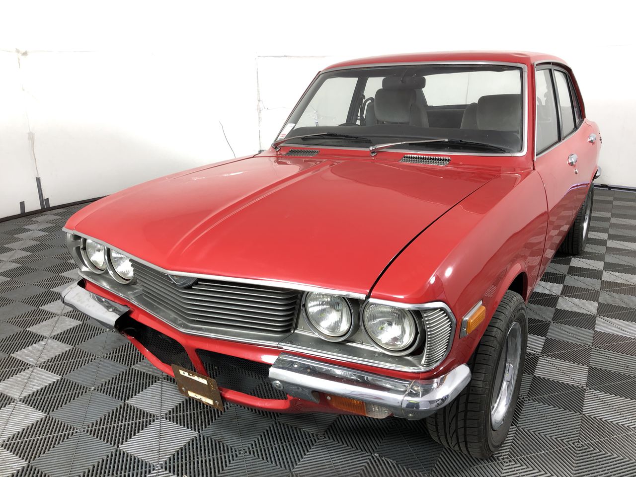 2017 Ford Cortina MK1 Australian Classic Collection RAM 50c Coin