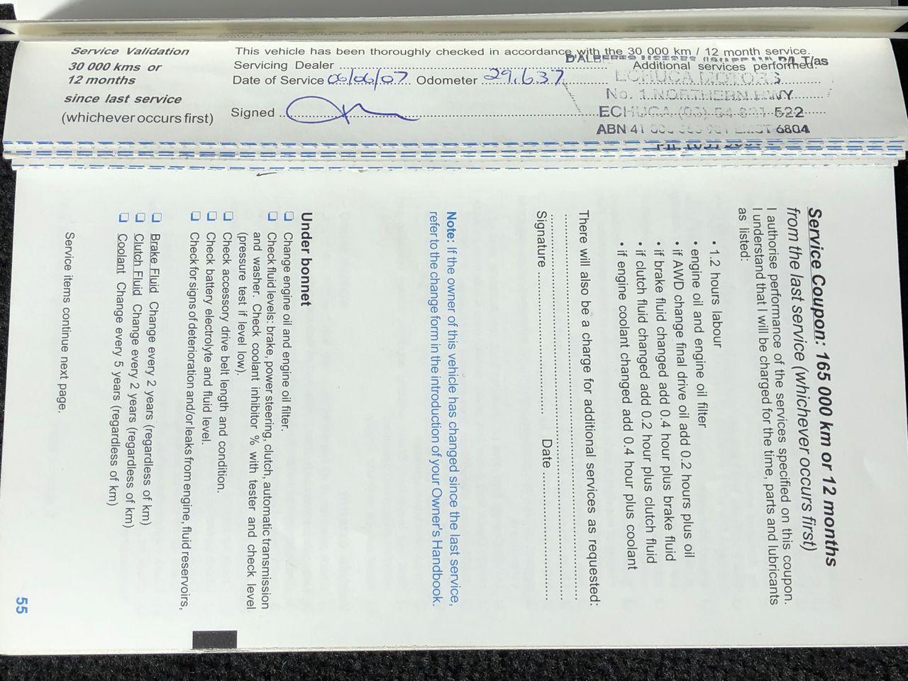 Australia: 1980 Proof Set (1c to 50c) in RAM packaging with cert