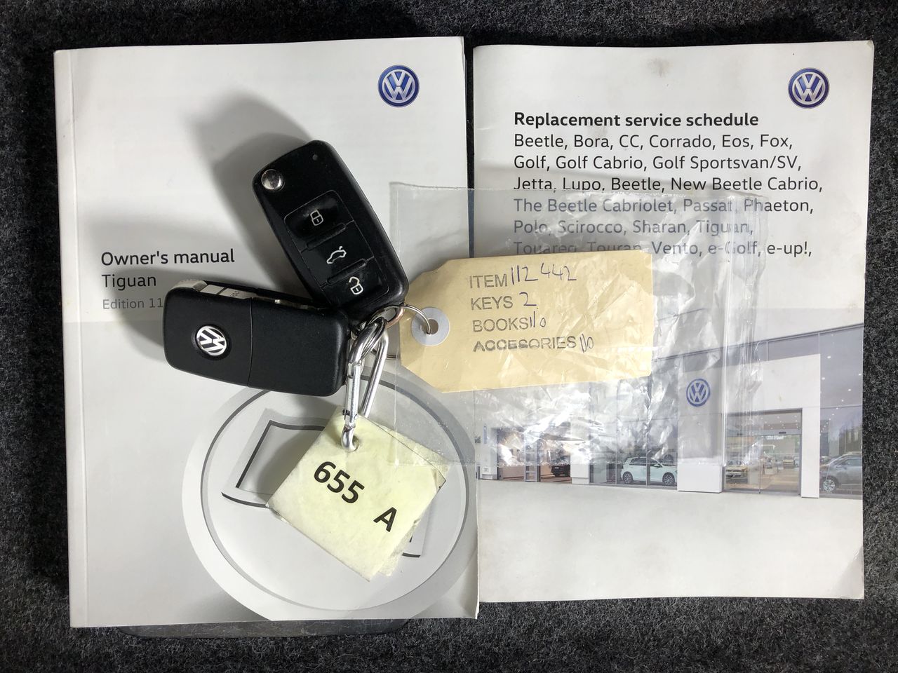 2006 Audi A4  Petrol