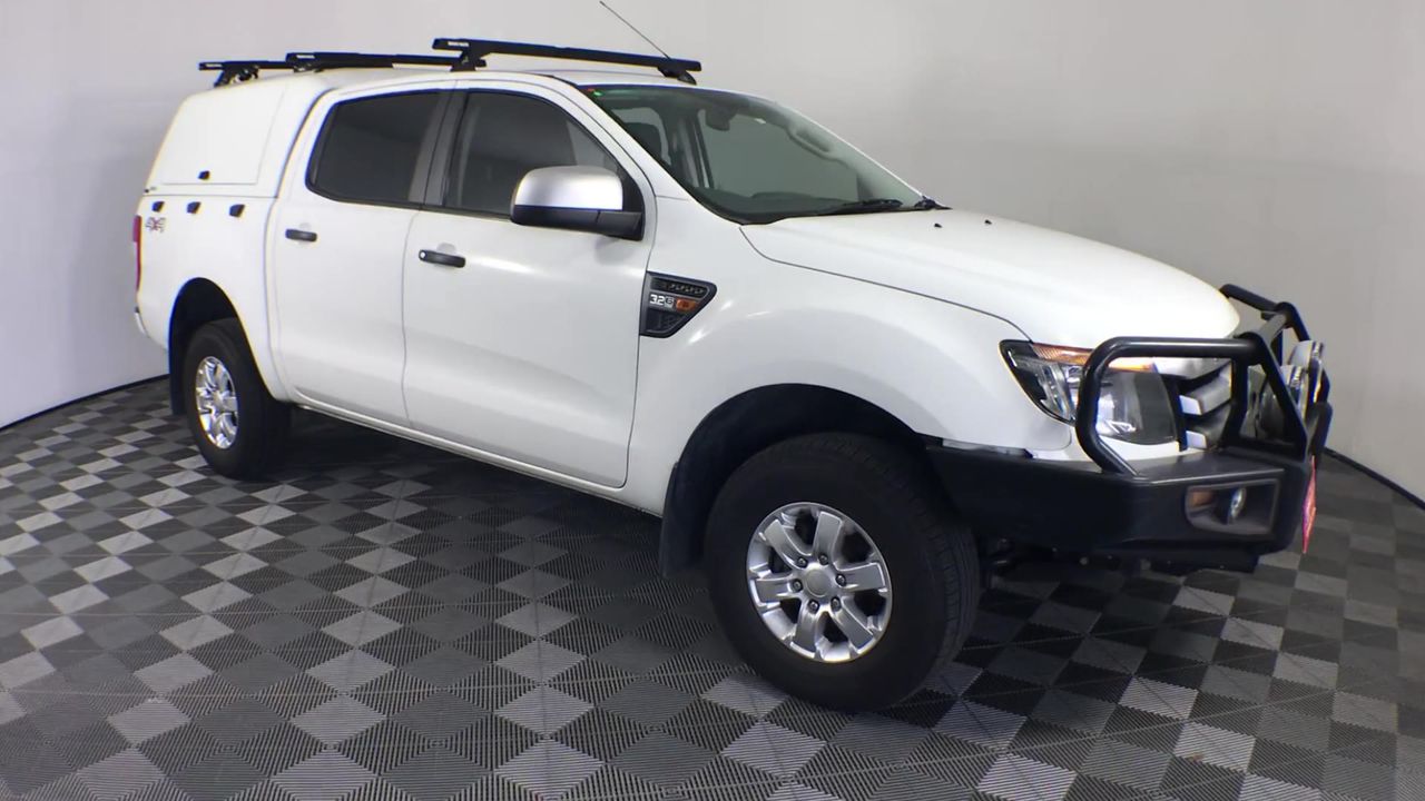 2016 Hyundai iLoad  Diesel
