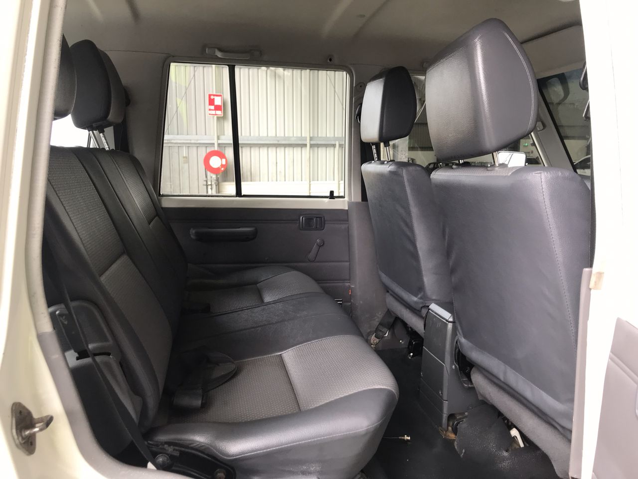 2005 Mercedes-Benz B-Class B200 Petrol