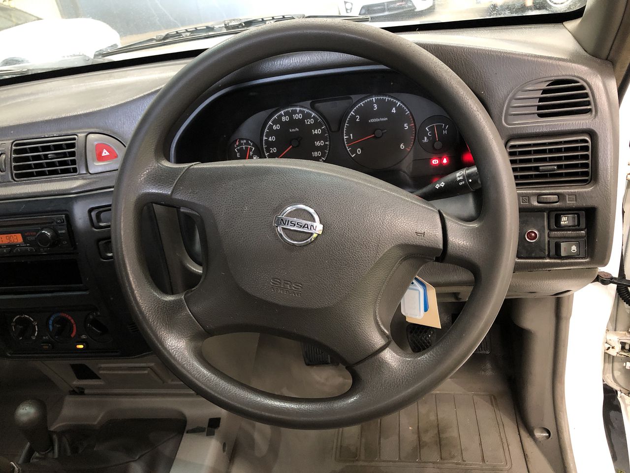 7" Carplay