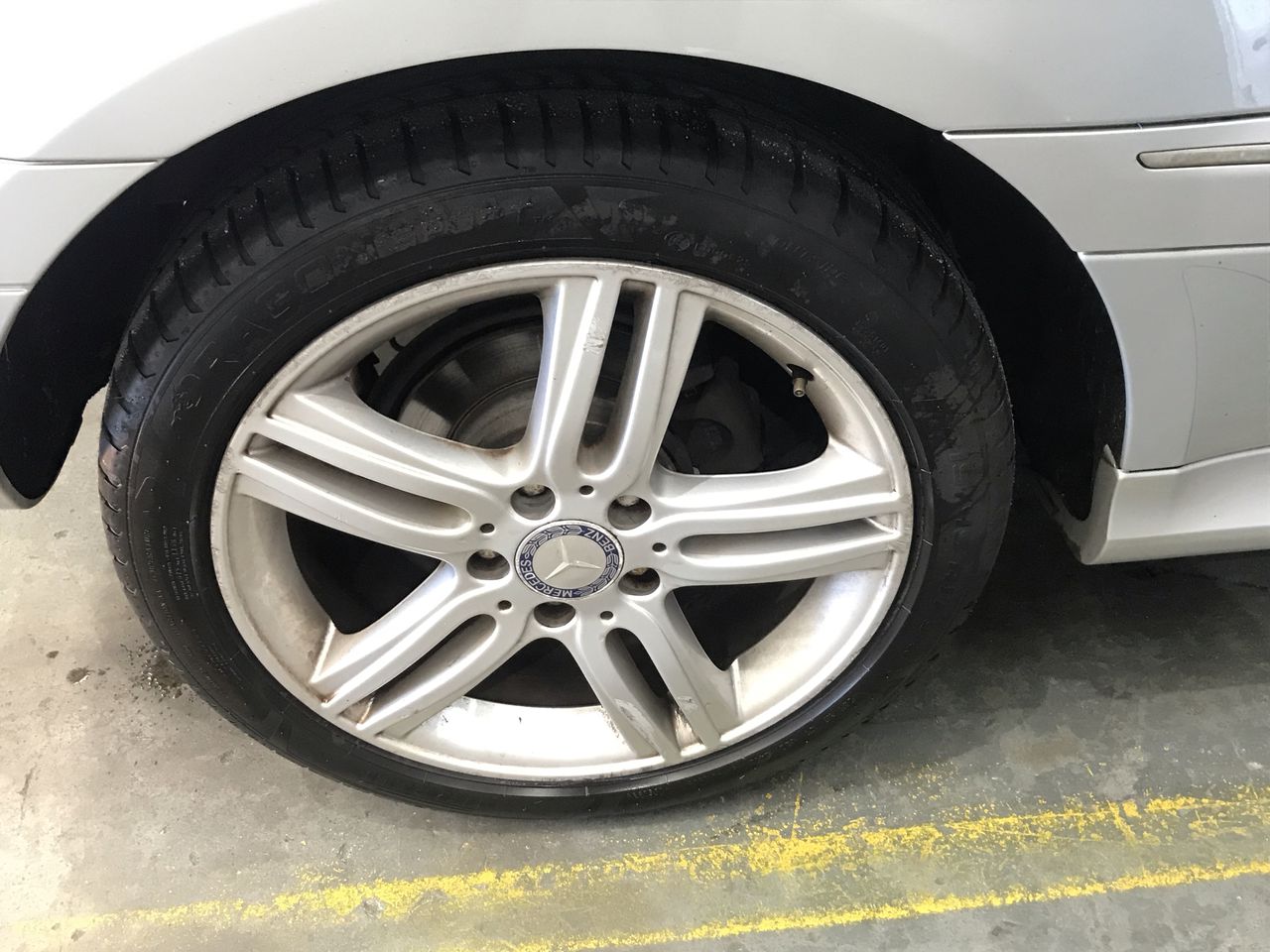 2013 Mitsubishi Mirage ES Petrol