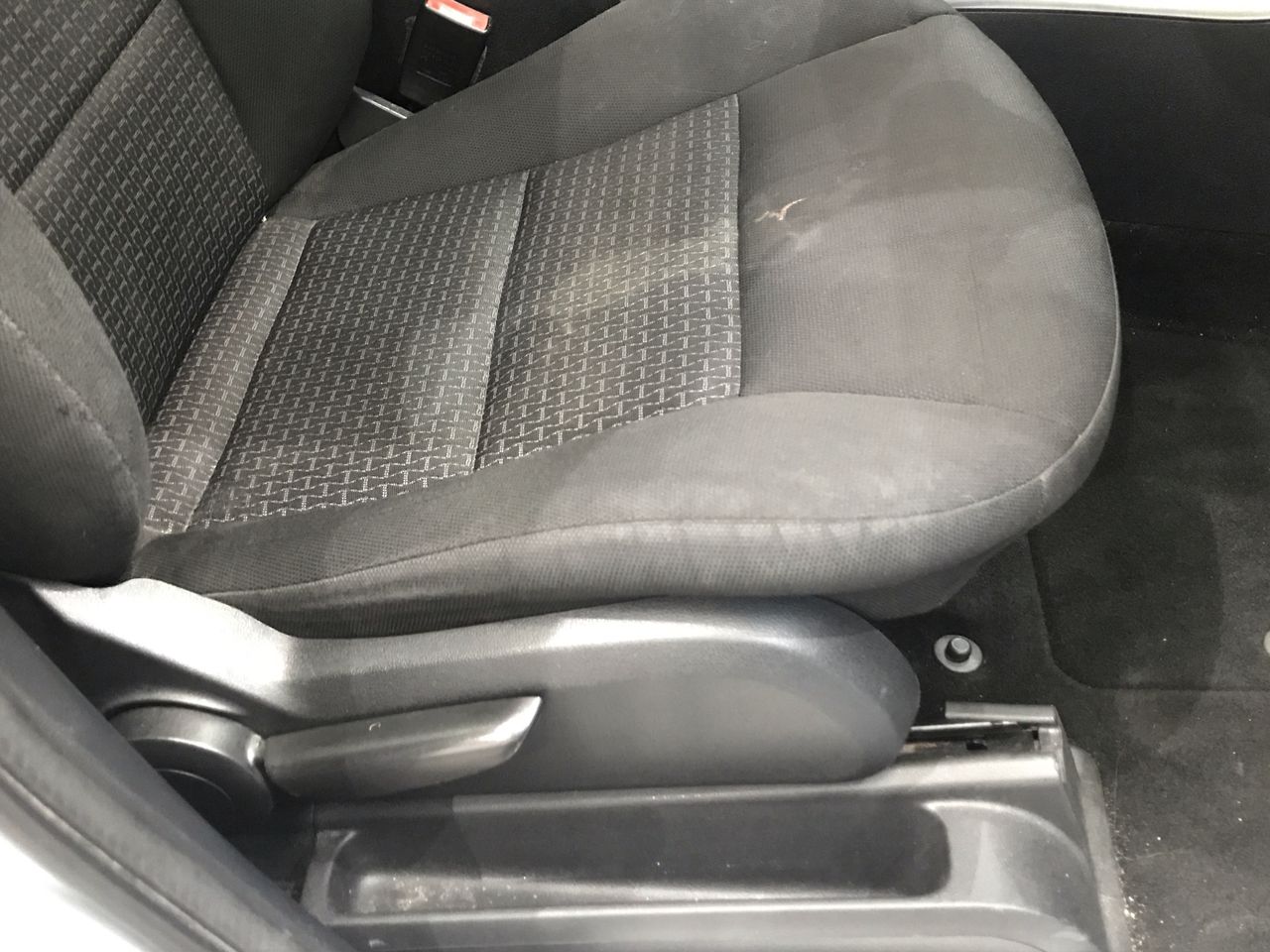 2008 Mitsubishi Outlander LS Petrol