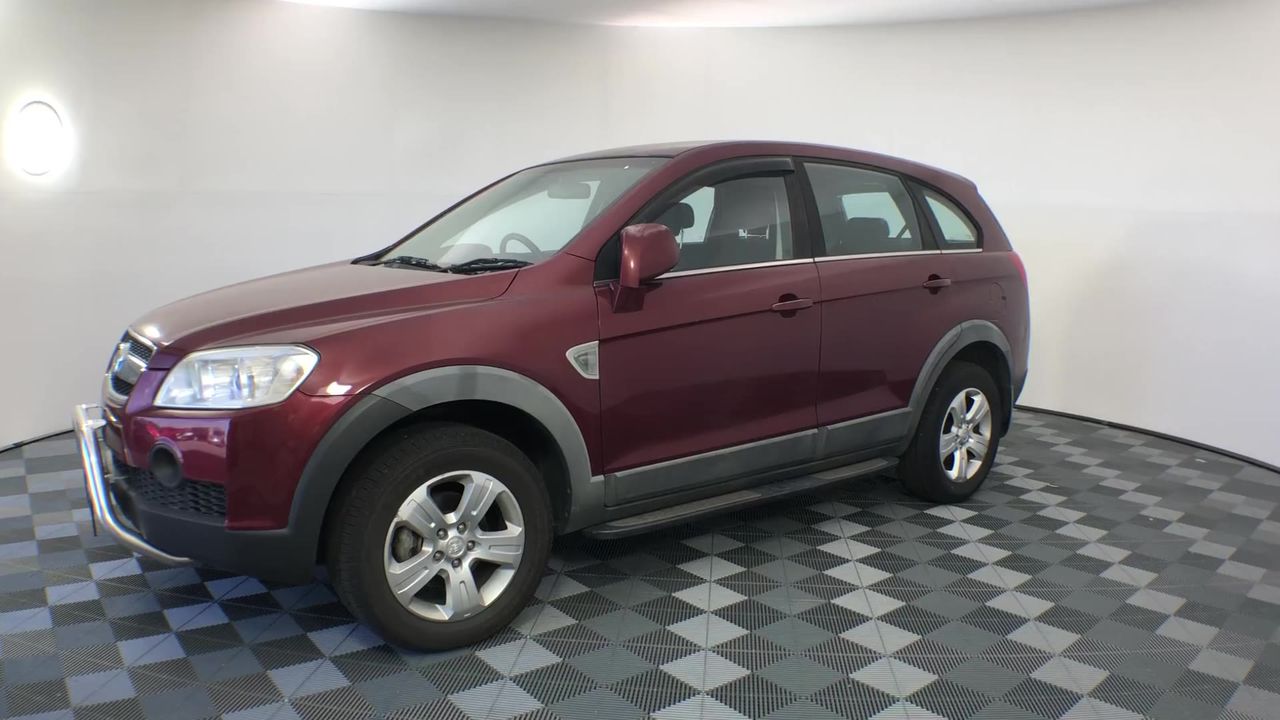 2013 Hyundai iLoad  Diesel