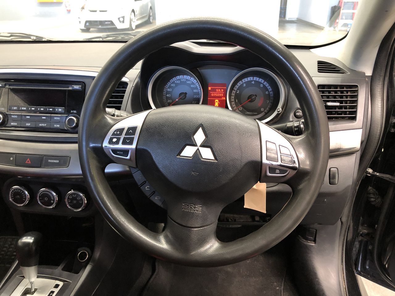 2011 Mercedes-Benz M-Class ML300 Diesel