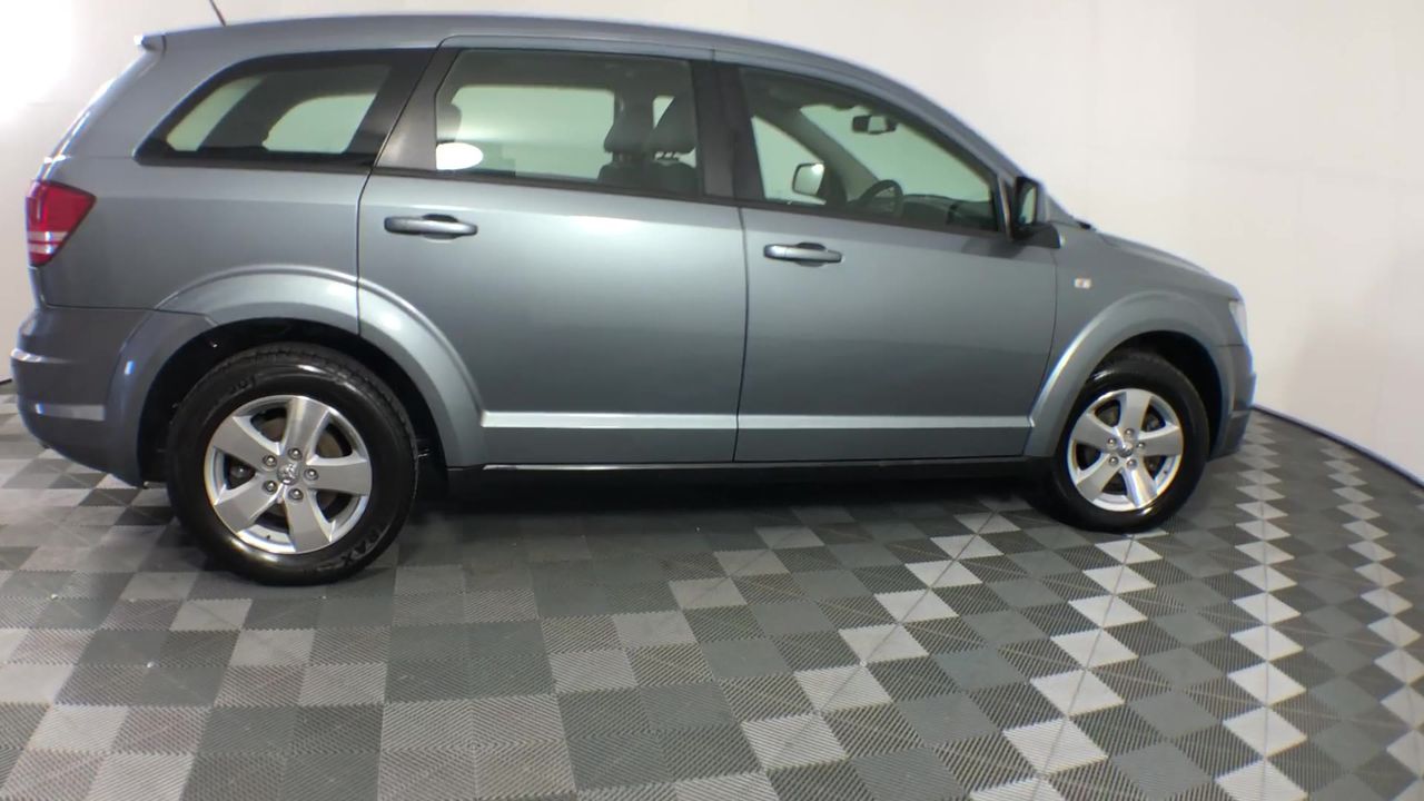 2012 Holden Captiva Diesel WOVR-INSPECTED