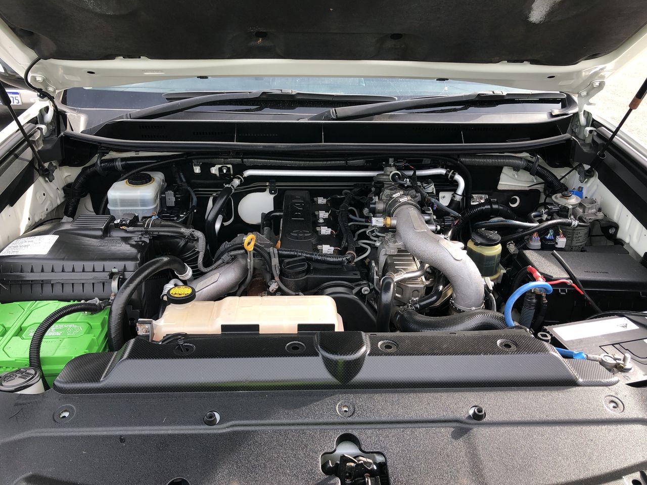 2010 Mazda 3 Neo Petrol