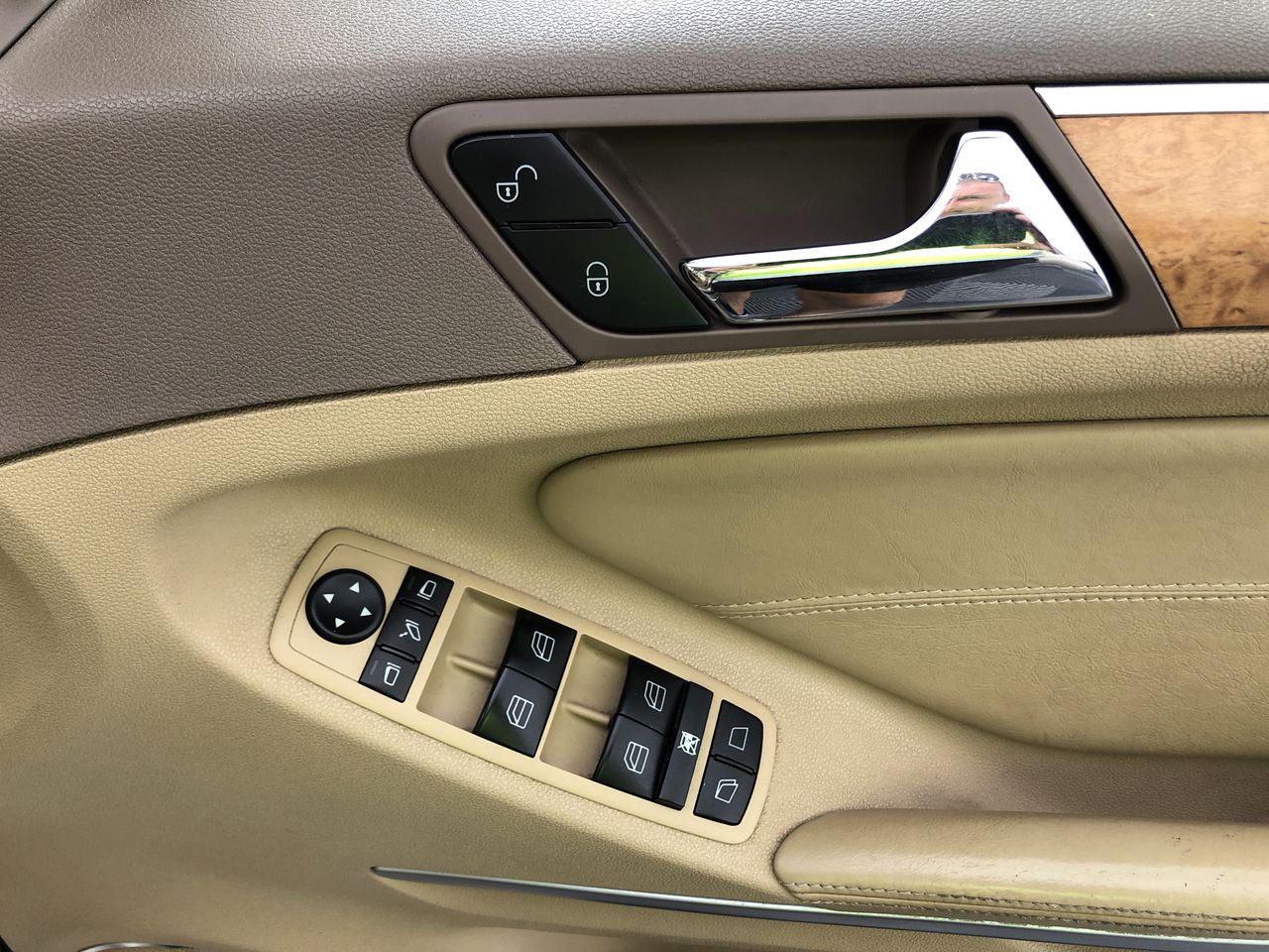 2012 Audi A6  Diesel