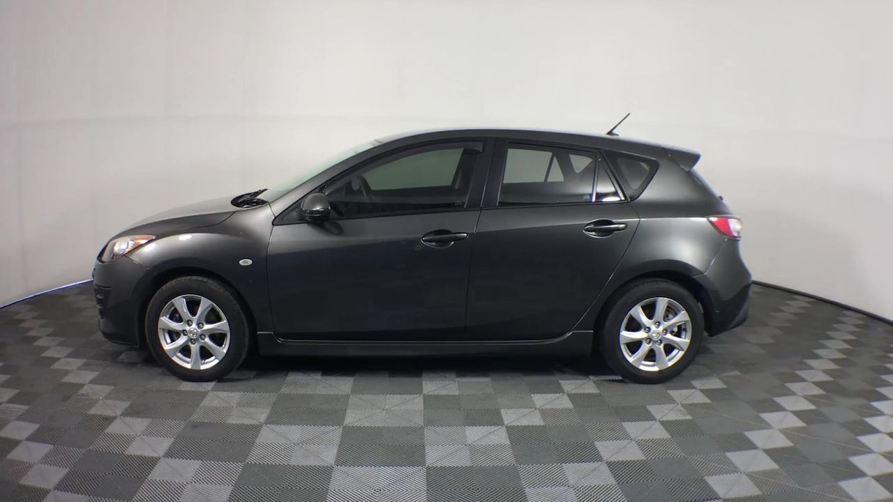 2011 Hyundai ix35 Active Petrol