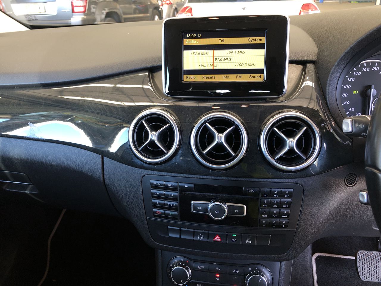 2007 Holden Ute SV6 Petrol
