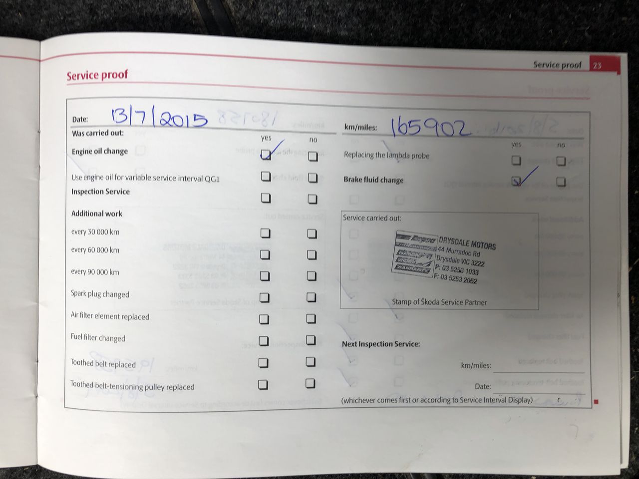 2006 Suzuki Swift  Petrol