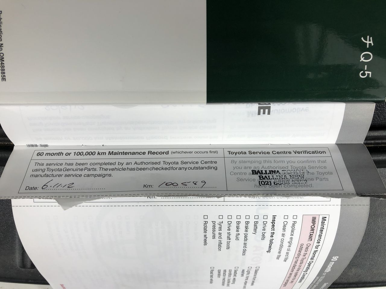 Chemical Spill Treatment Kit