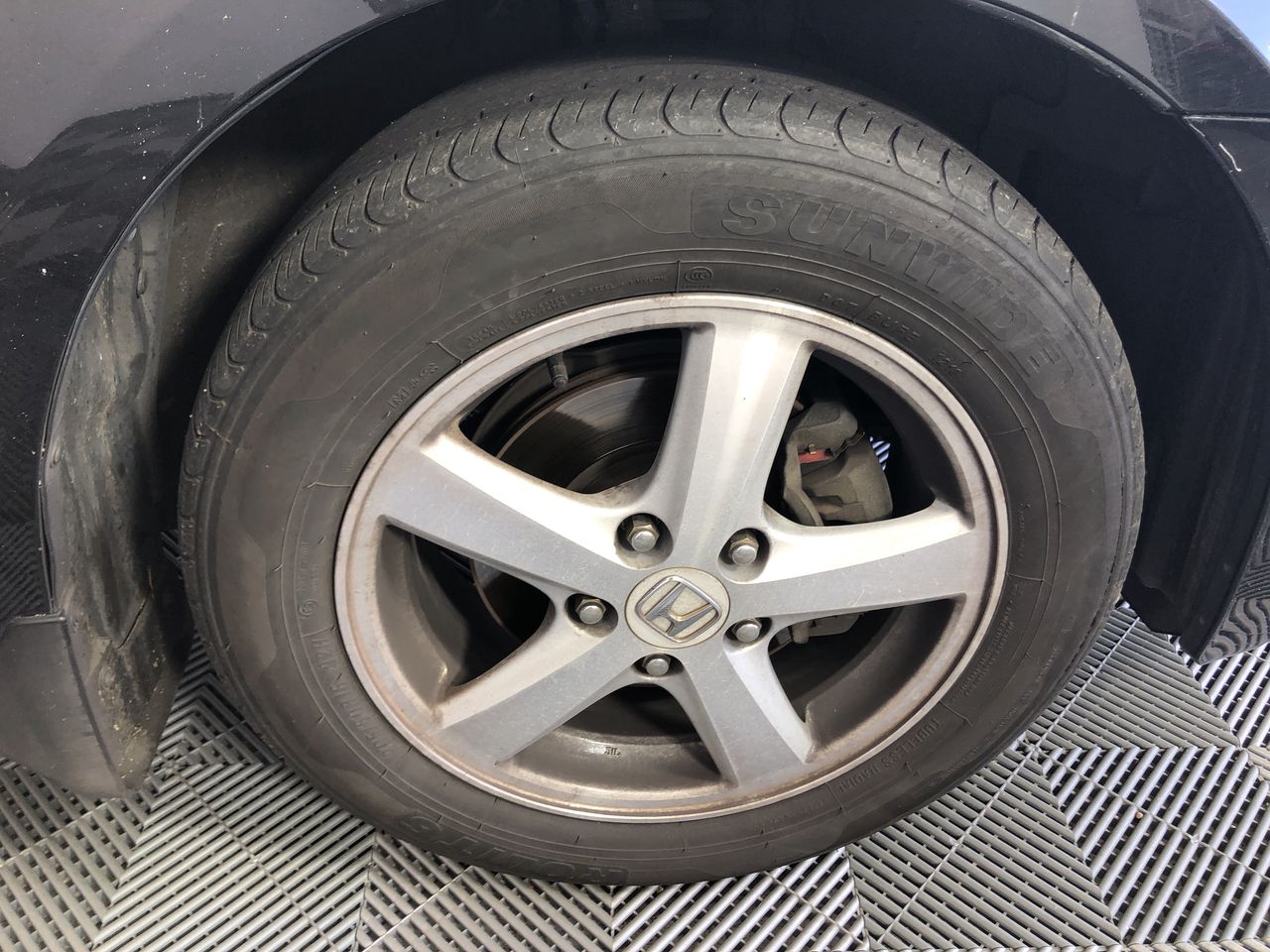 2012 Kia Optima Platinum Petrol