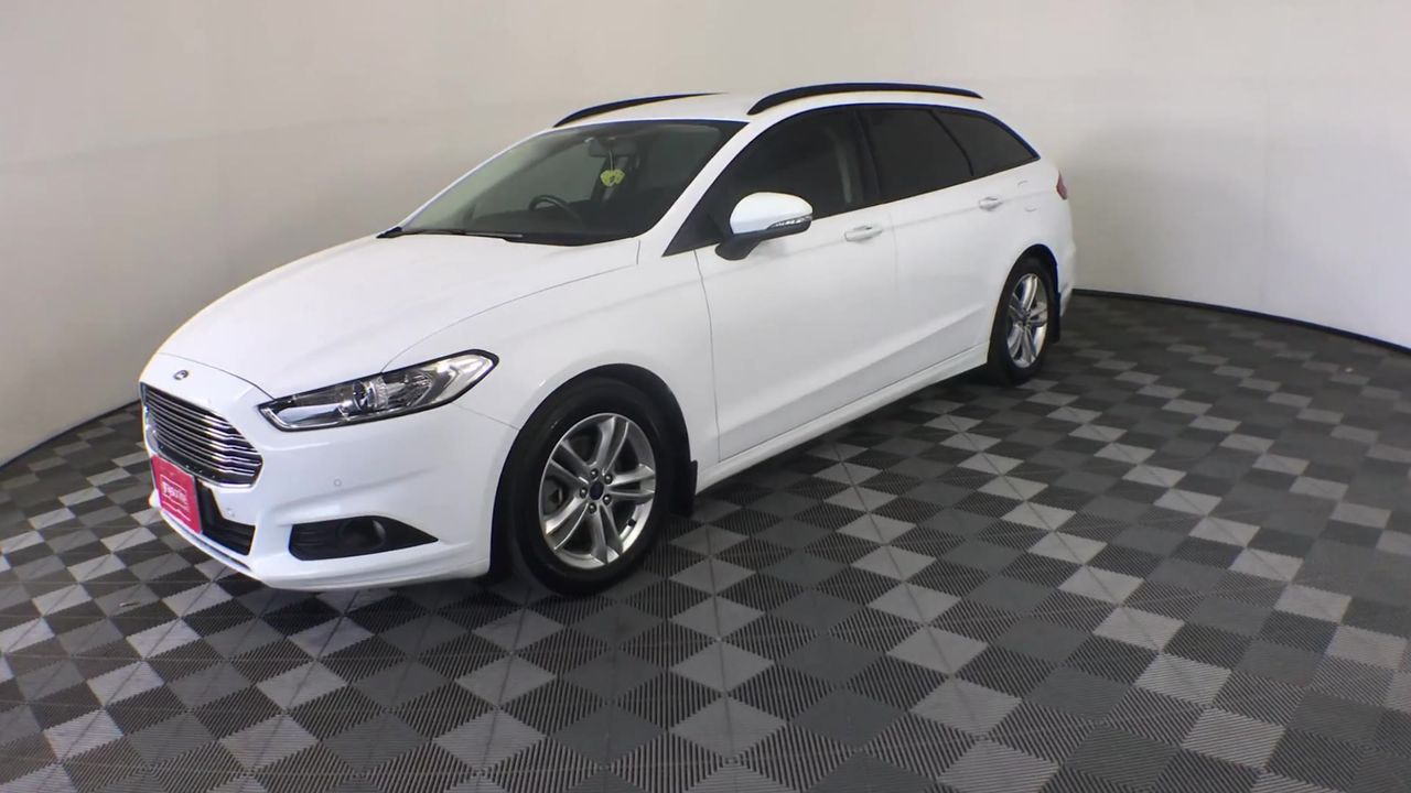 2014 Subaru XV  Petrol