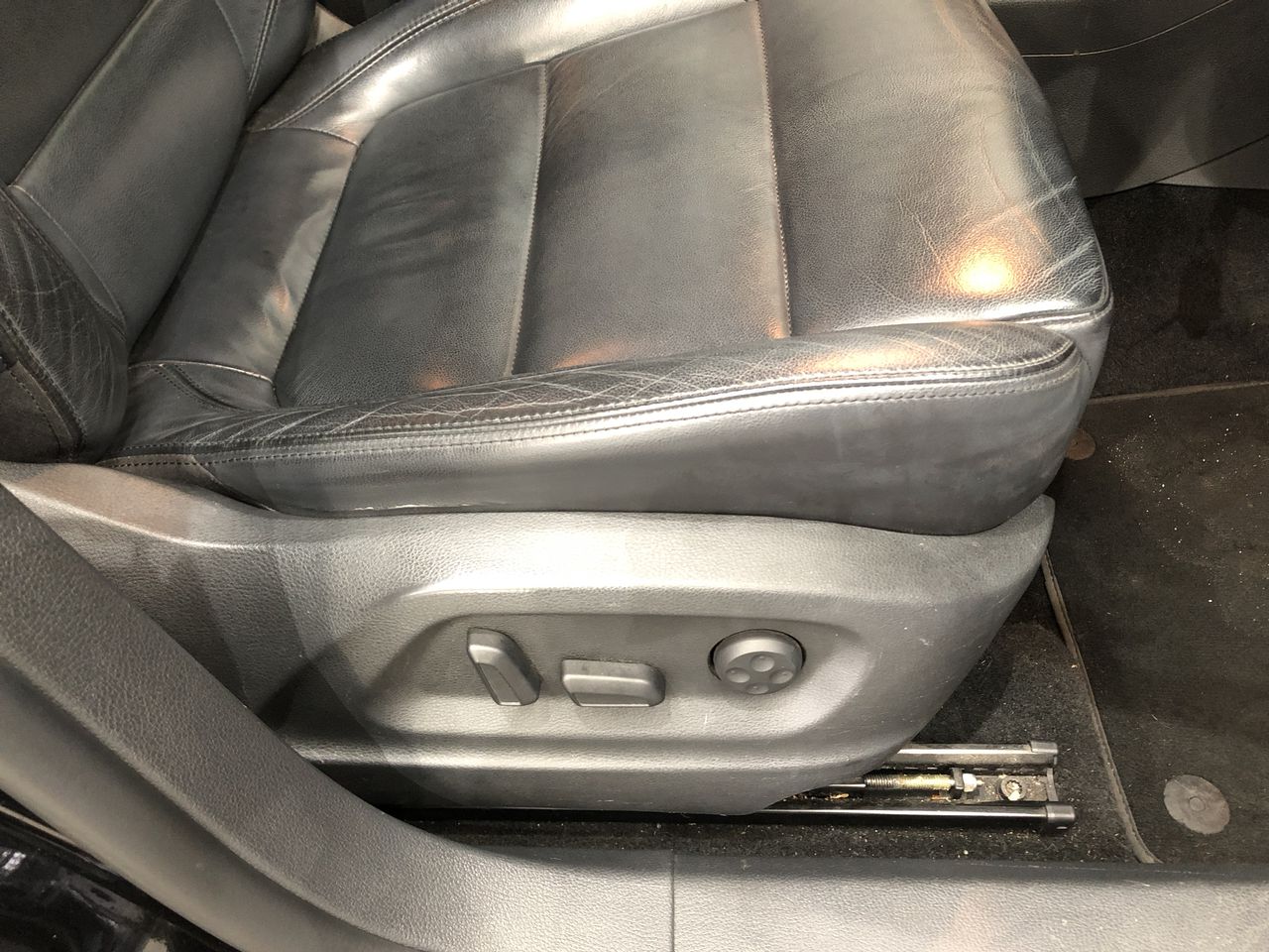 2004 Honda Civic GLi Petrol