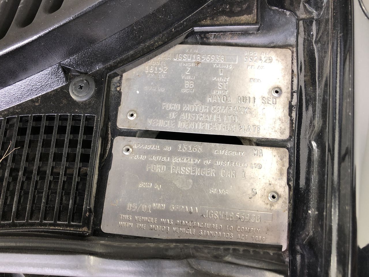 Bucket Teeth + Side Teeth