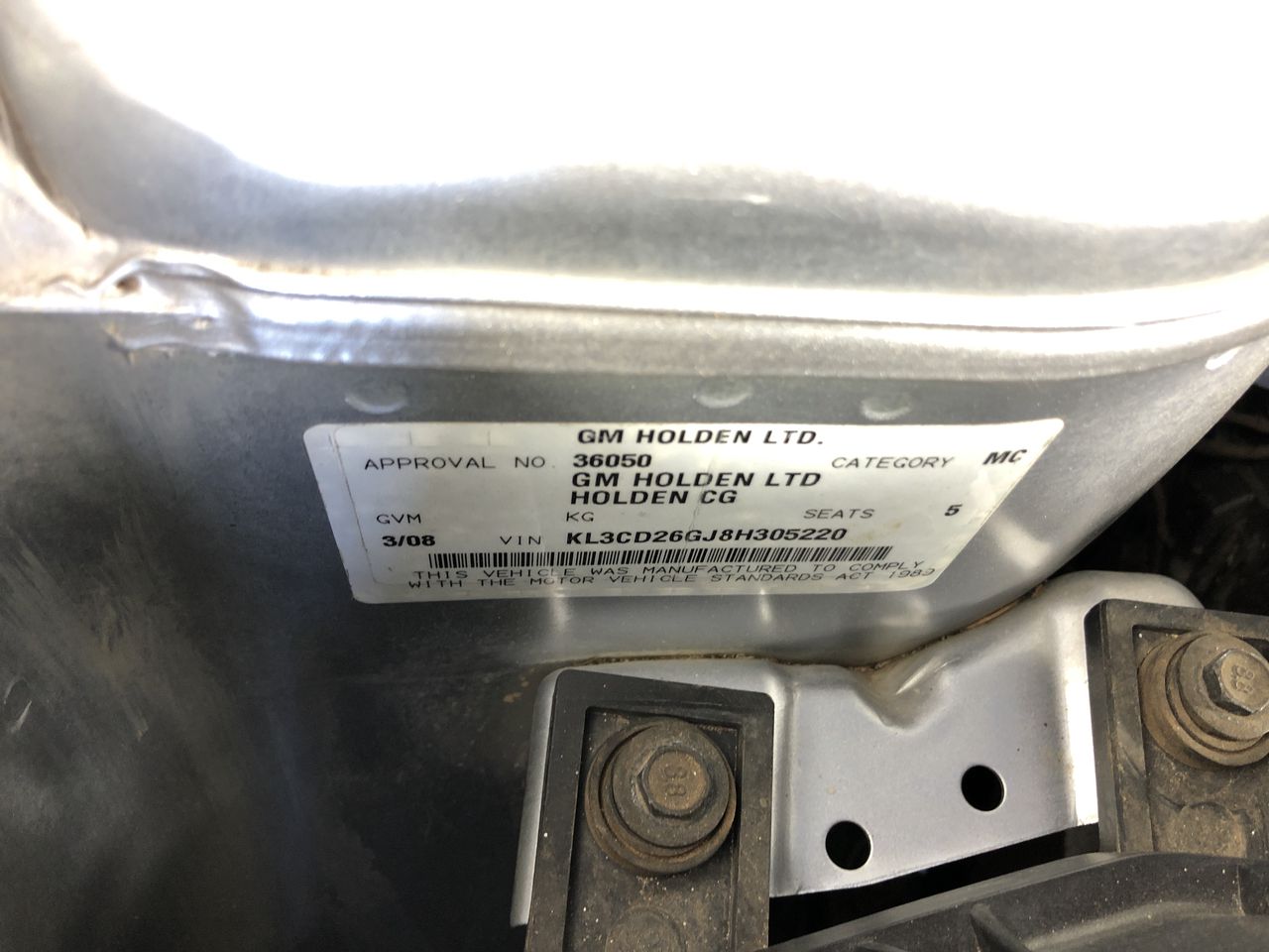 Silenced 15kVA Single Phase Generator(Unused)