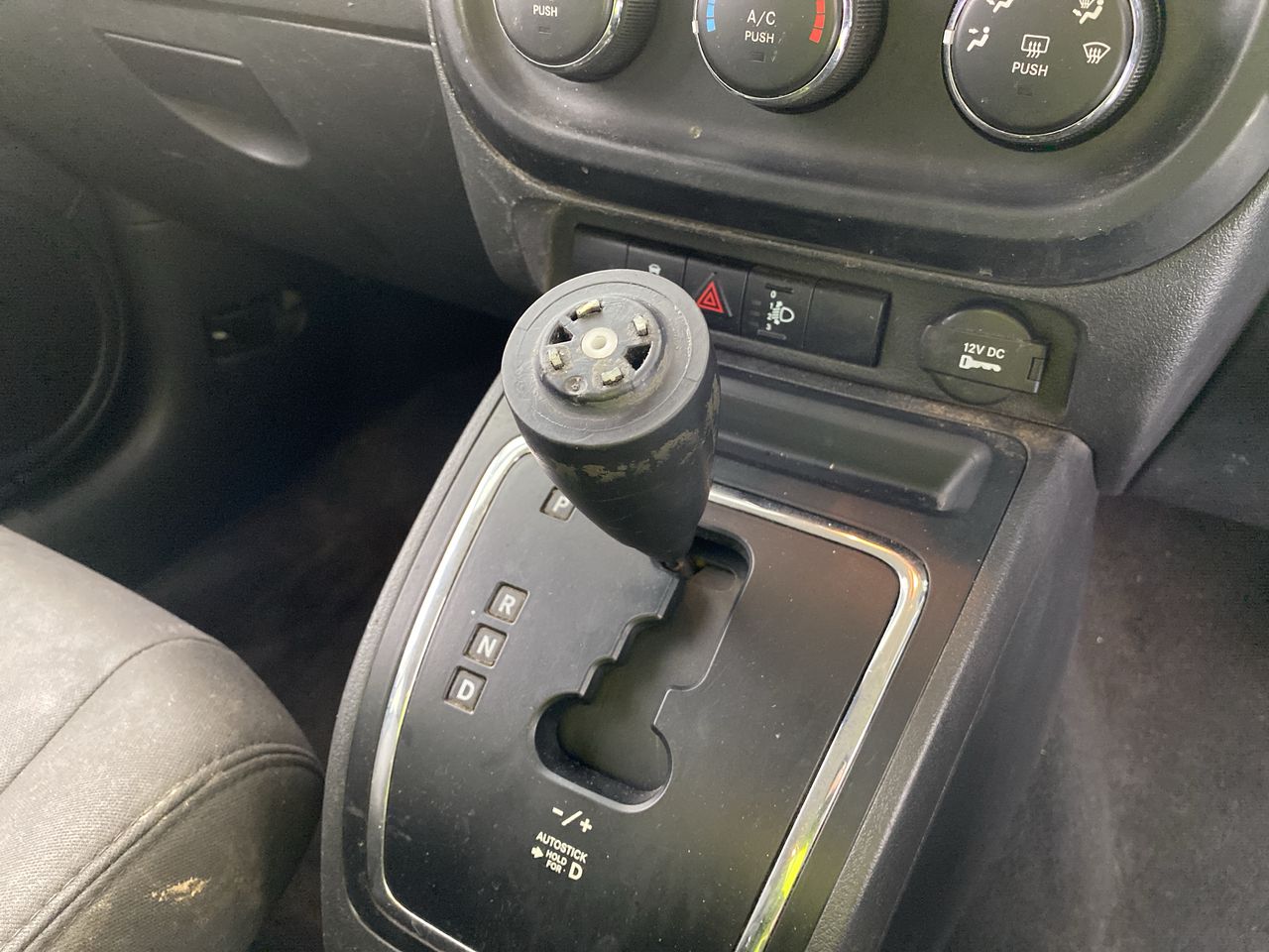 2006 Nissan Navara ST-R Diesel