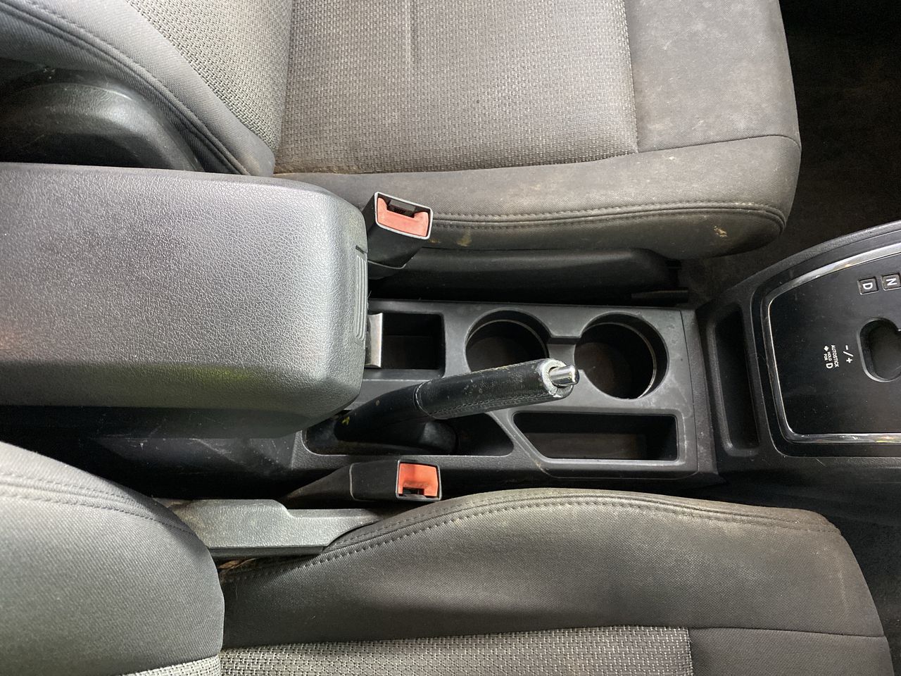 2007 Volkswagen Golf Comfortline Petrol