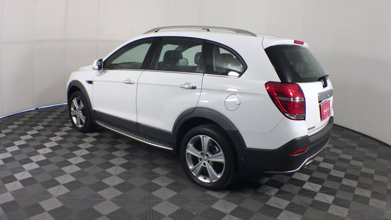 2020 Isuzu MU-X 4x4 LS-U Turbo Diesel Automatic 7 Seats Wagon
