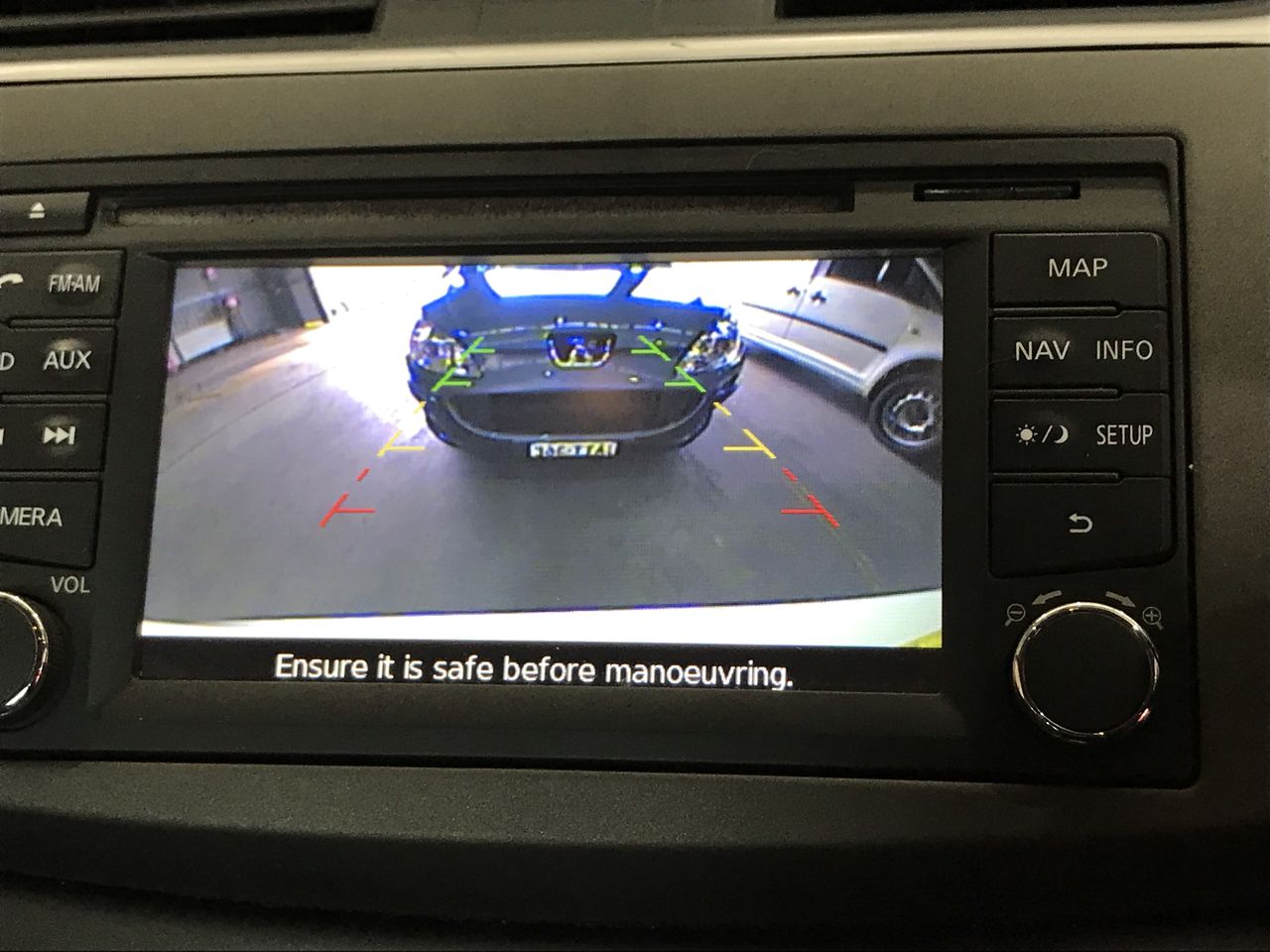 2019 Toyota Landcruiser Prado GXL 4x4 Wagon (Diesel) (Auto)
