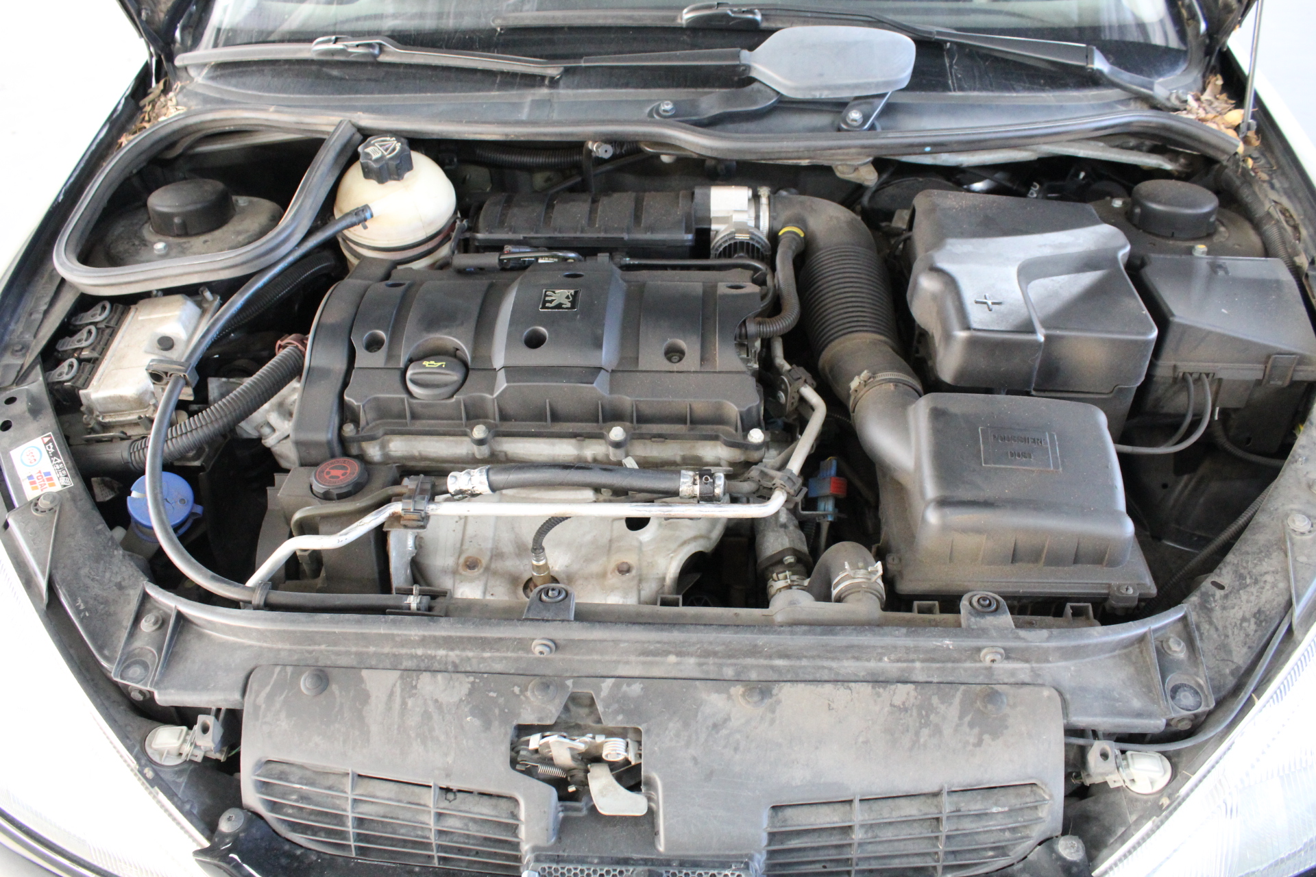 2002 Mercedes-Benz C-Class C32 AMG Petrol