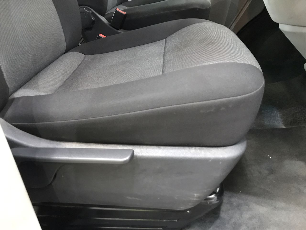 2013 Volkswagen Touareg  Diesel