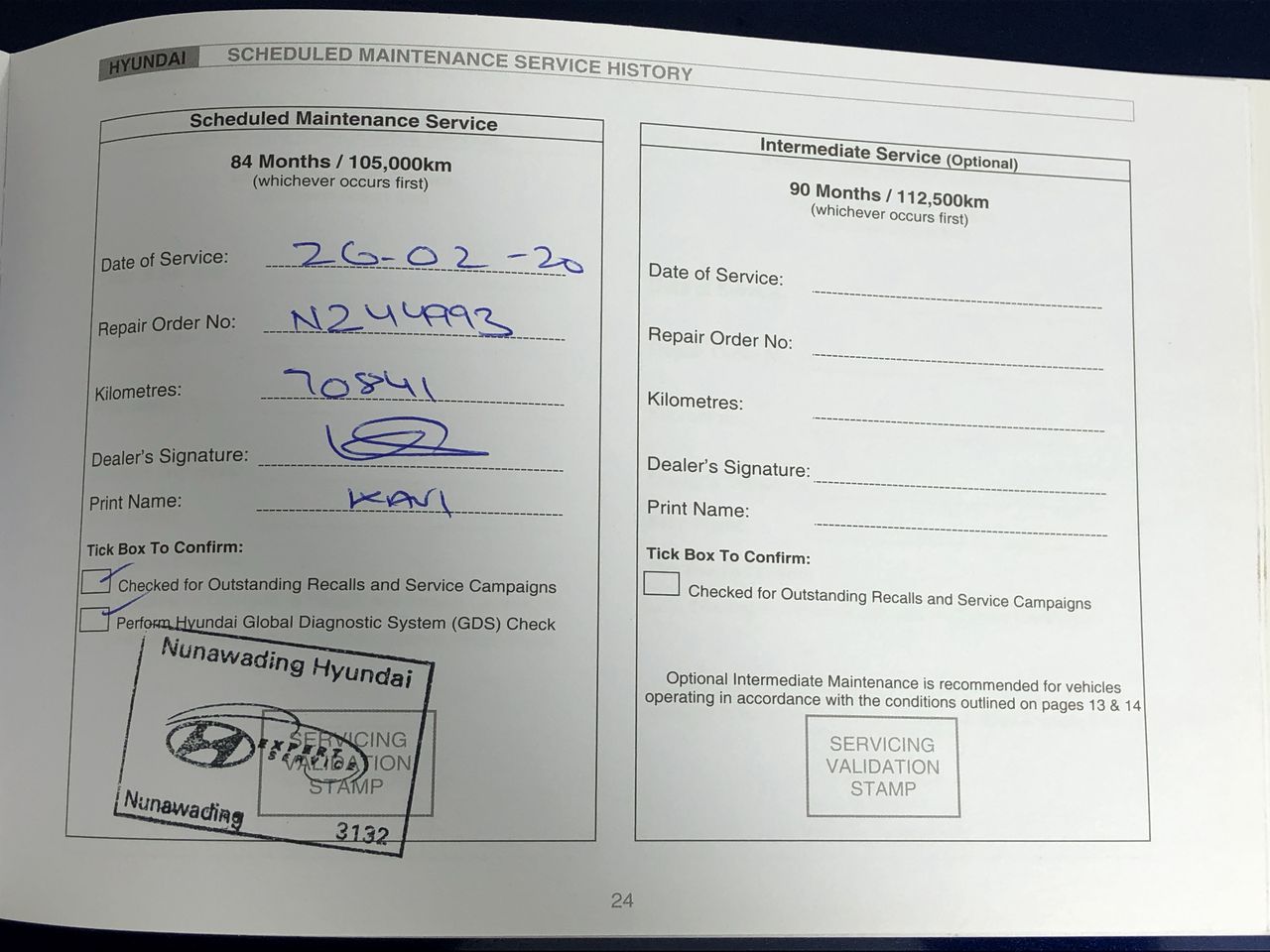 2.65 Carat White/off white diamond various bulk