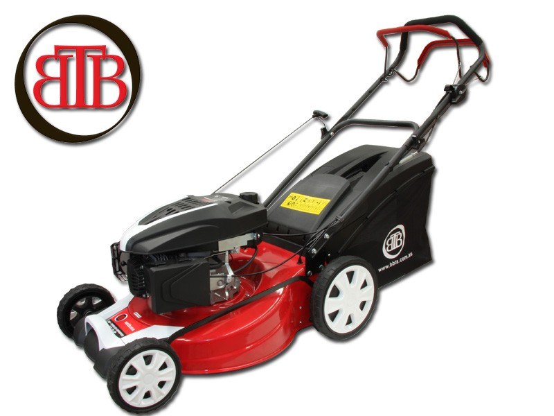 BBT Self Propel Lawn Mower