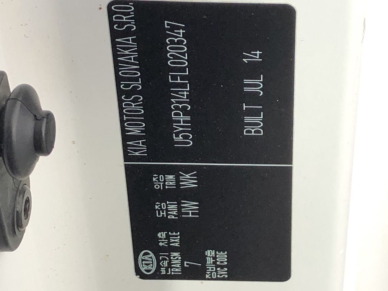 Henri Le Blanc Cuvee Rosé Brut NV (6x 750mL), France.