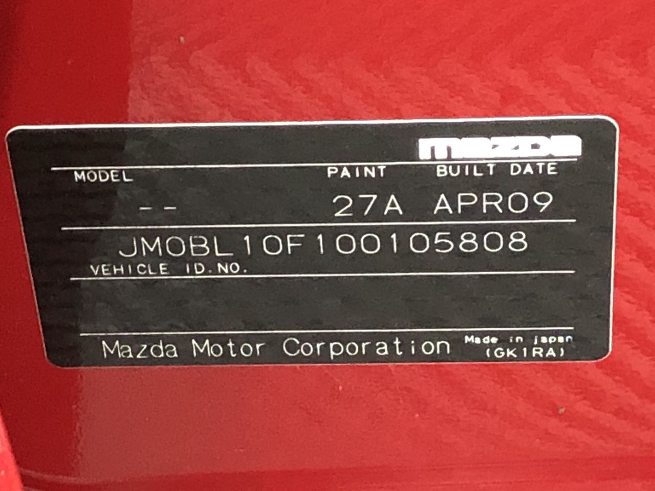 Unused 2026 Mini Pallet Fork