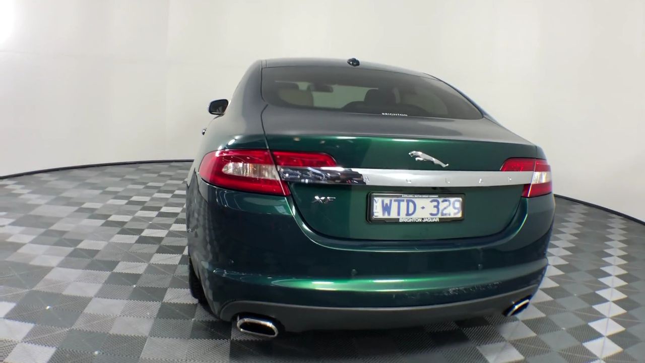 2017 Renault Megane INTENS Automatic Sedan