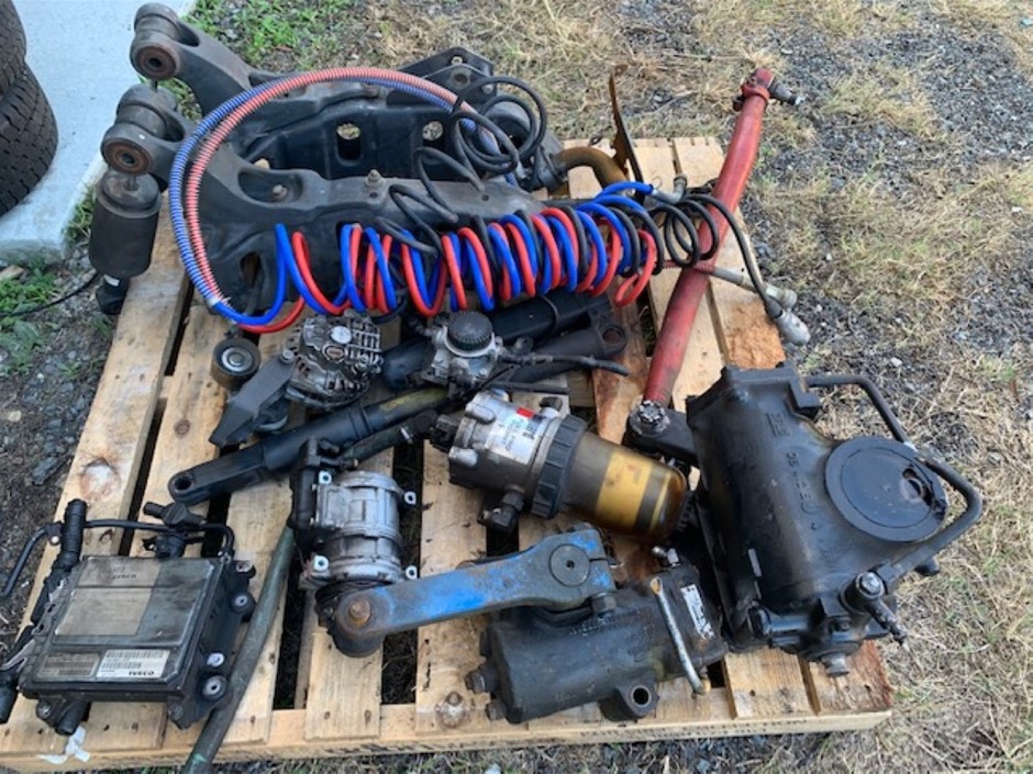 Sieve/Riddle Bucket to Suit 3T Excavator(Unused)