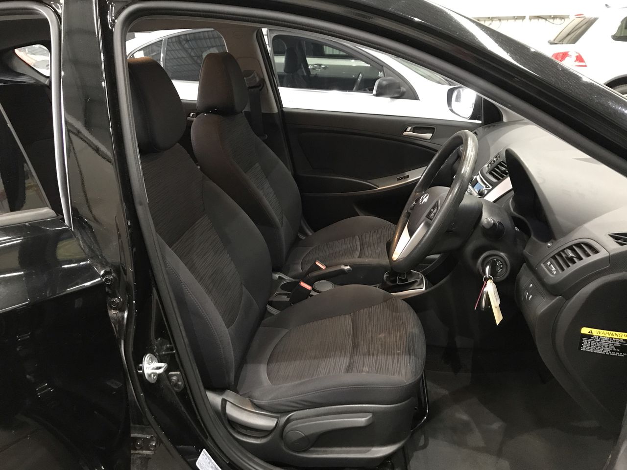 2008 MINI Cooper  Petrol
