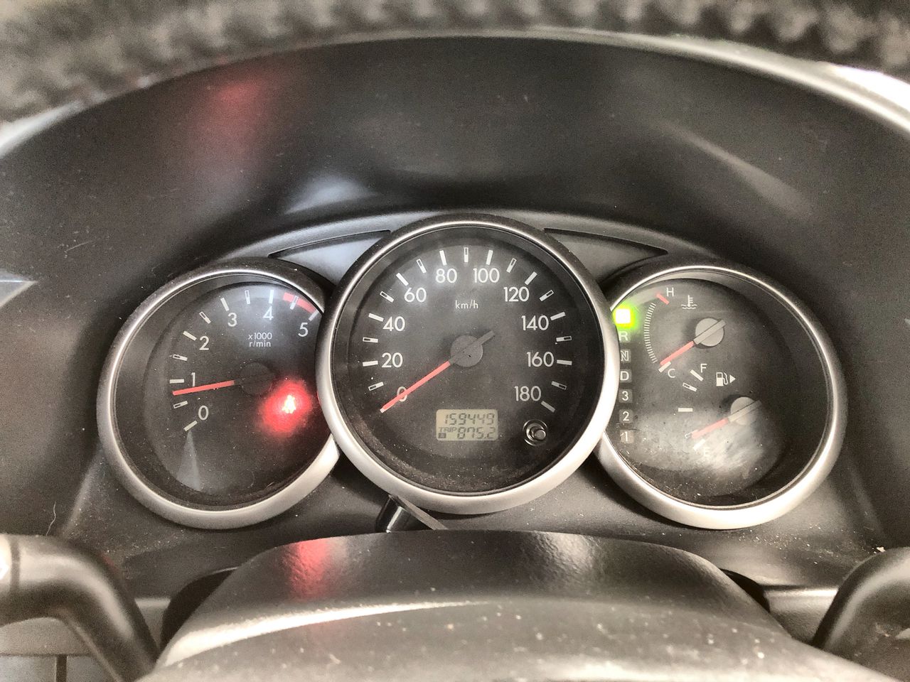 2011 Holden Commodore Omega Petrol