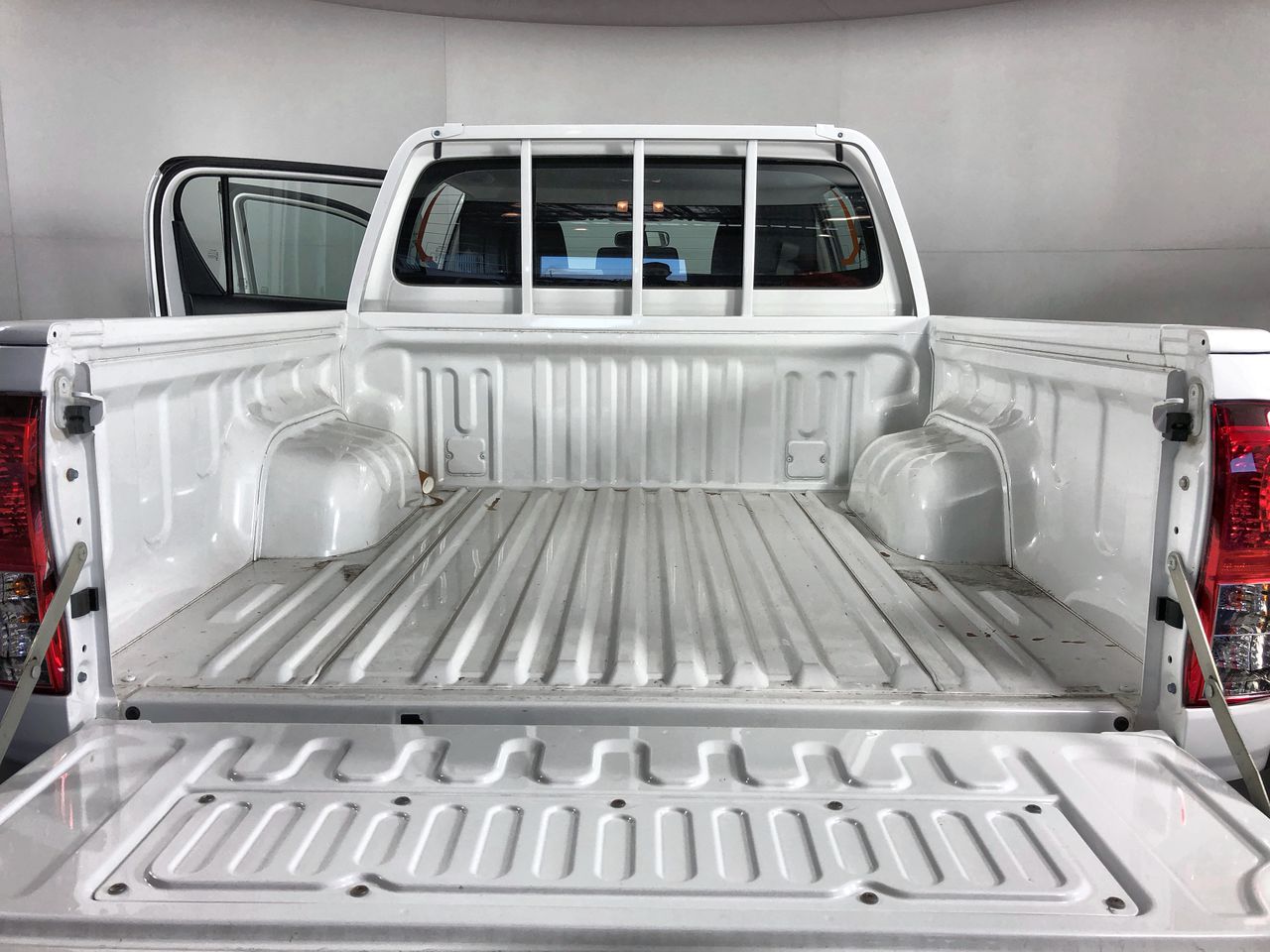 2024 EzyTrail VZ4800-LR