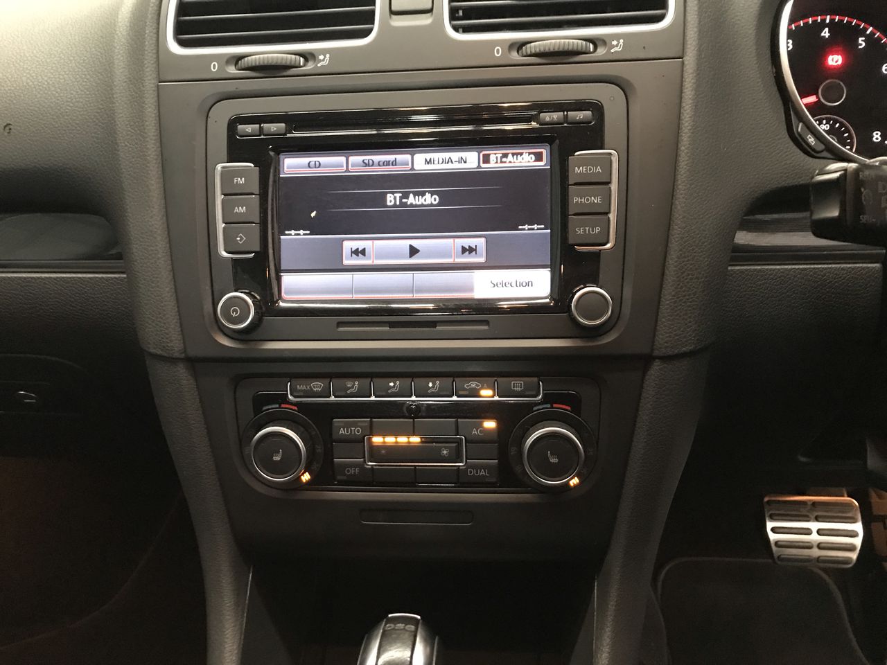 2006 Nissan Patrol