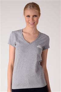 Lonsdale Womens Paveley T-Shirt