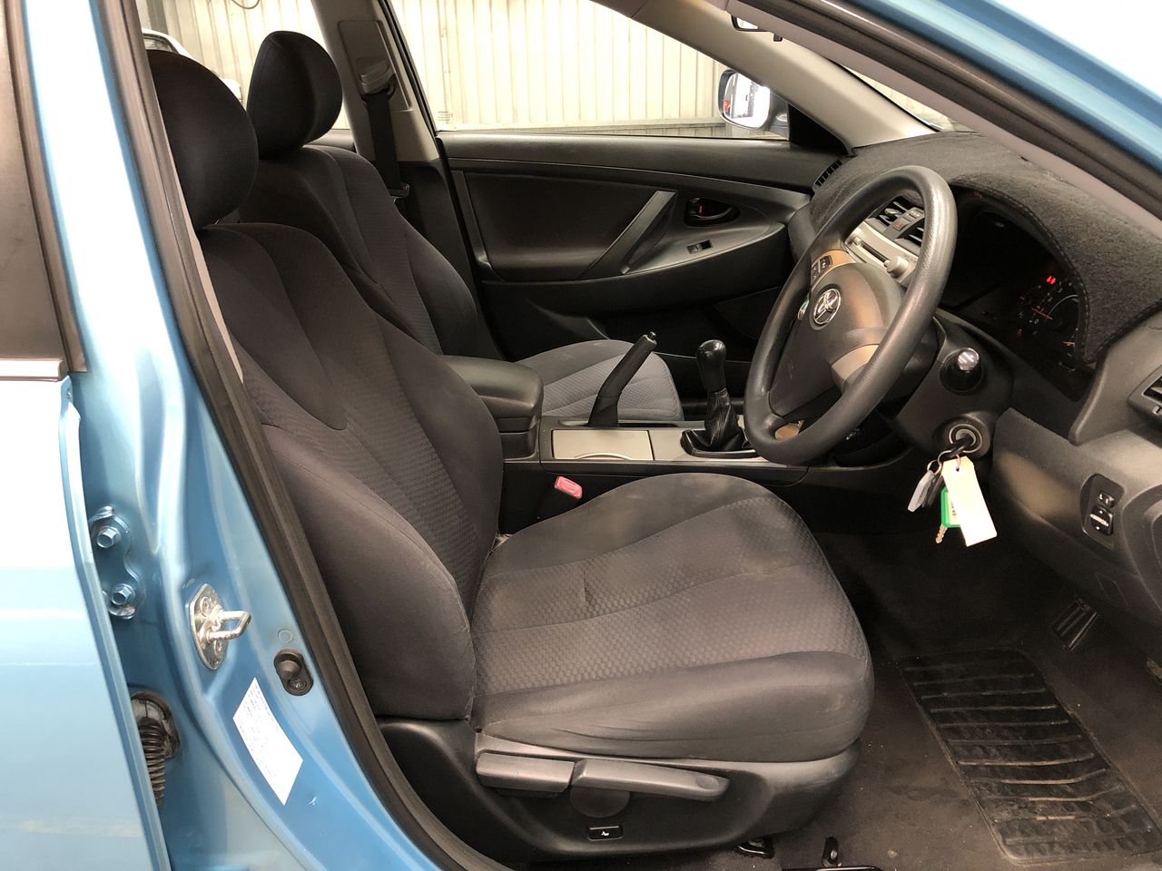2022 Nissan X-Trail ST Petrol (Auto) (Ex Lease)