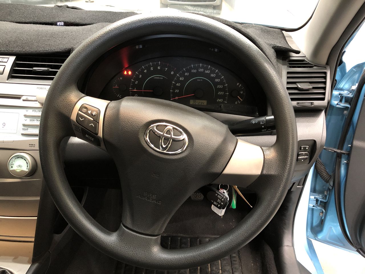 2022 Toyota Hiace Diesel (Auto) (Ex Lease)
