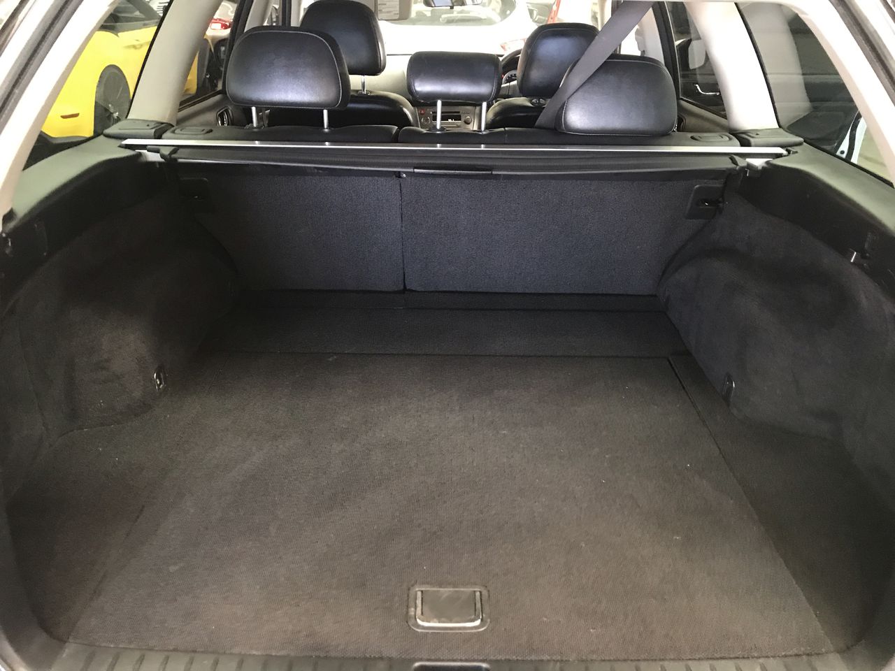 2015 Audi A6 S Line Petrol