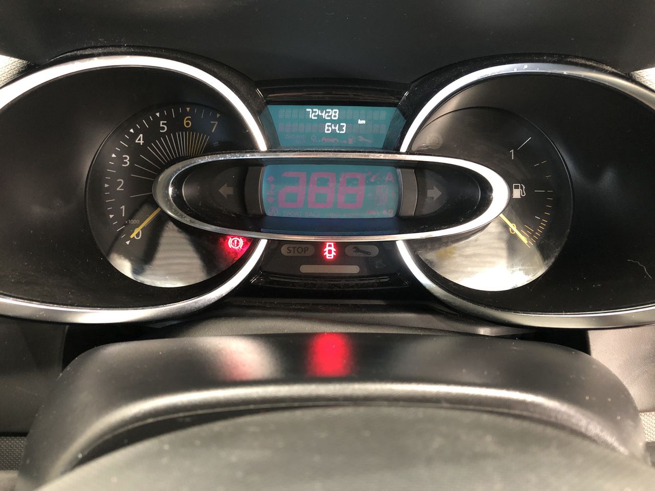 2014 Hyundai i30 Active Petrol