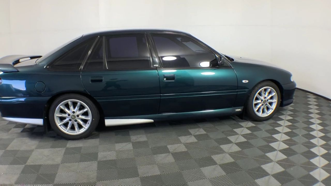 2012 Kia Grand Carnival Si Petrol