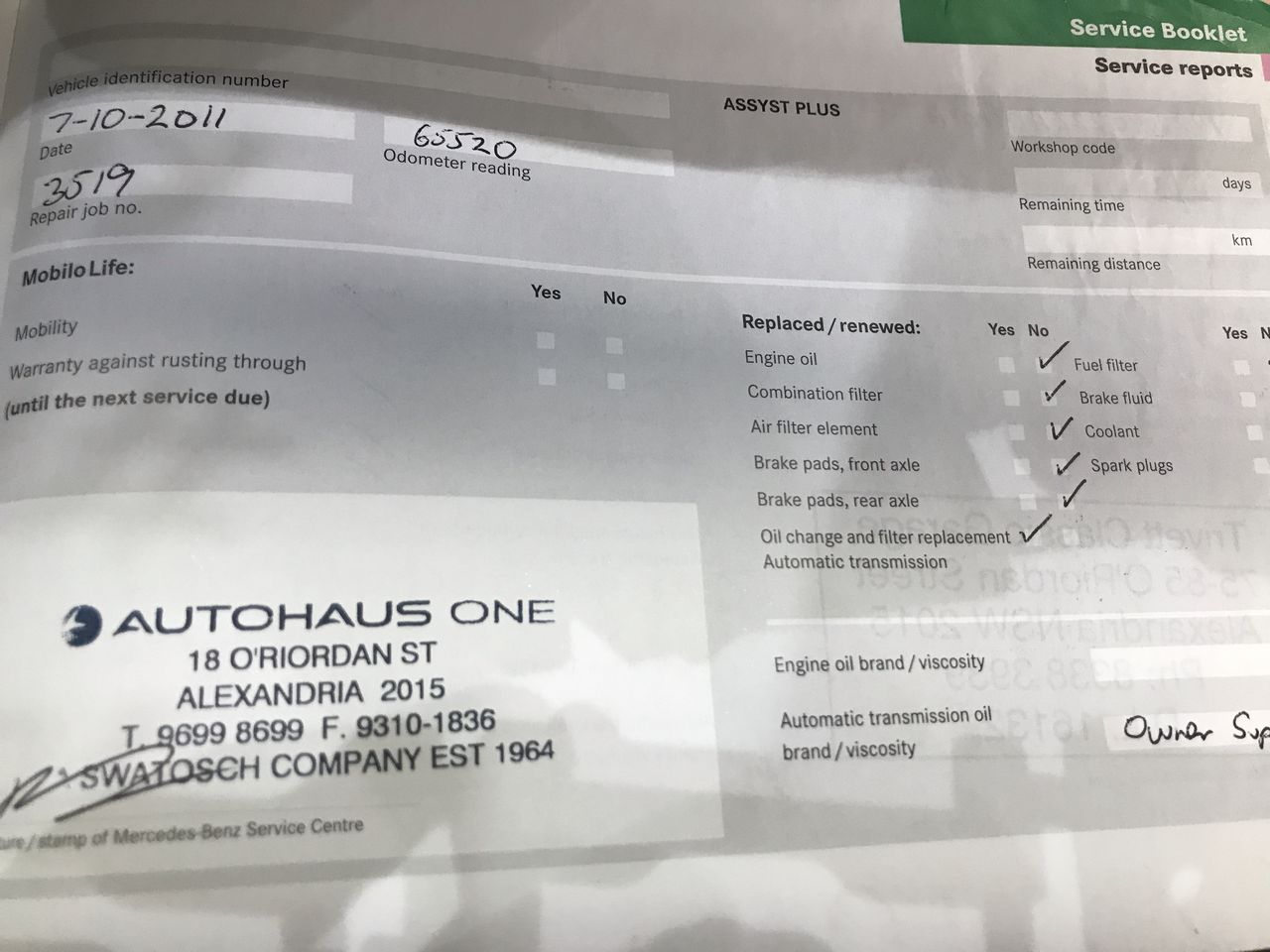 CLOSING DOWN SALE: 7" Carplay