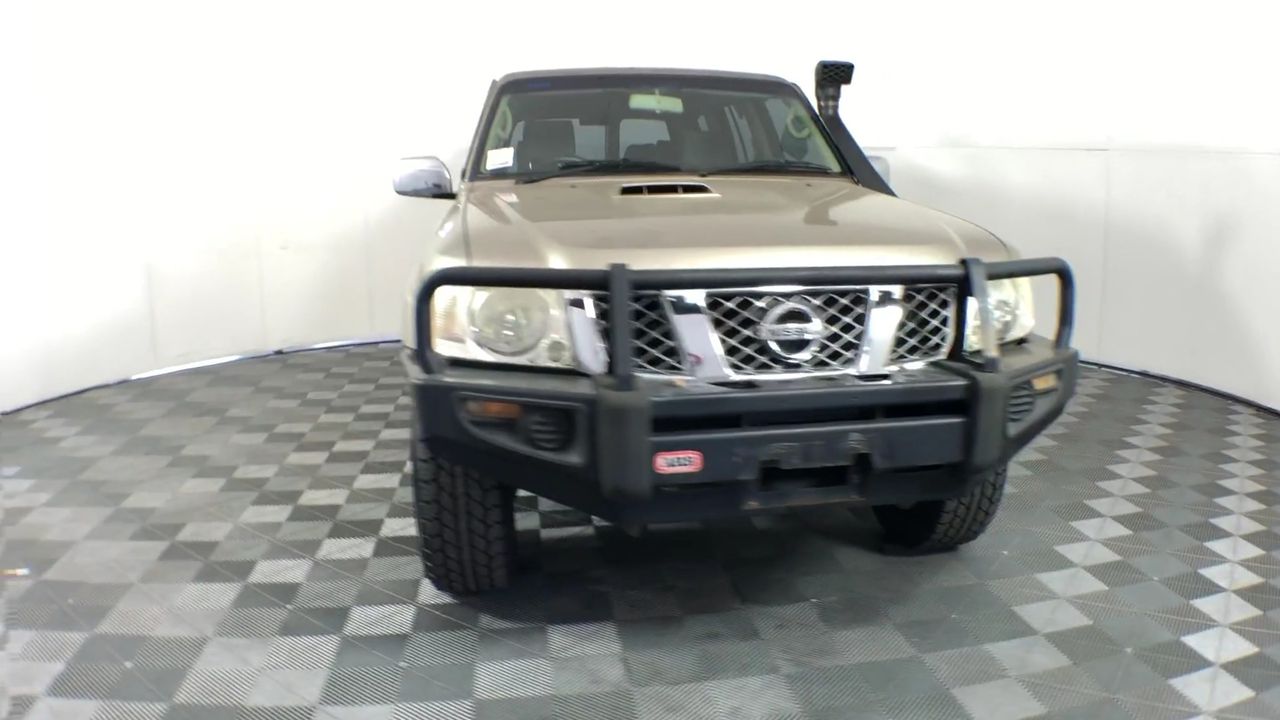 2013 Jeep Grand Cherokee Overland Petrol